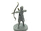 Blacklist Miniatures: Fantasy Series 1: Female Elf Ranger